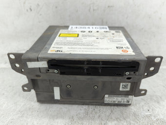 compare product 2015 Bmw 428i Radio AM FM Cd Player Receiver Replacement P/N:B017665 C19387568, 9387568, T8GB067, 6434A-B067 Fits Fits 2014 2016 OEM Used Auto Parts