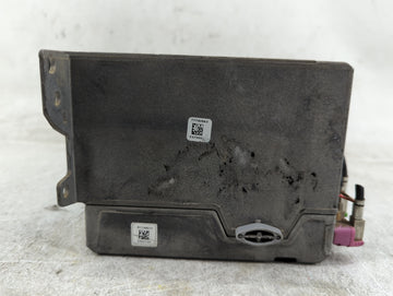 2015 Bmw 428i Radio AM FM Cd Player Receiver Replacement P/N:B017665 C19387568, 9387568, T8GB067, 6434A-B067 Fits Fits 2014 2016 OEM Used Auto Parts