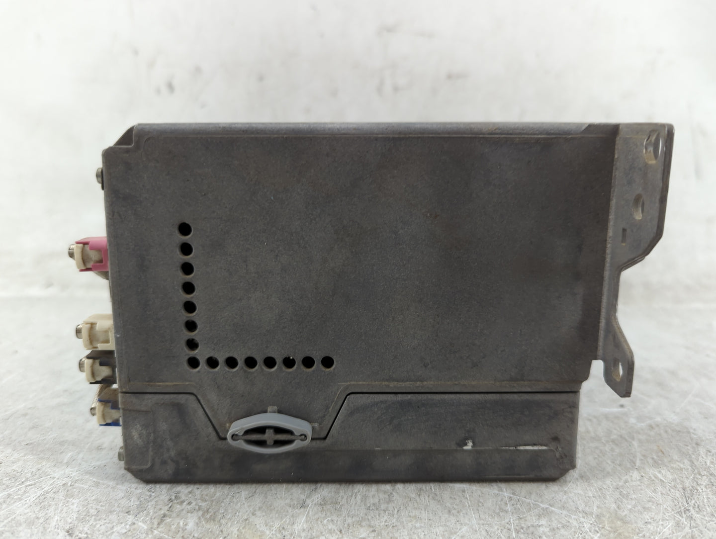 2015 Bmw 428i Radio AM FM Cd Player Receiver Replacement P/N:B017665 C19387568, 9387568, T8GB067, 6434A-B067 Fits Fits 2014 