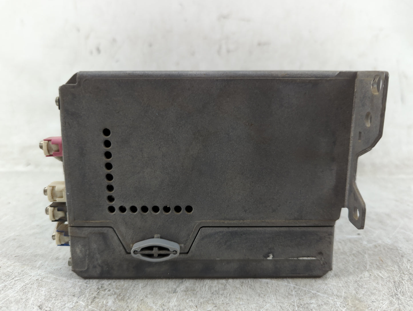 2015 Bmw 428i Radio AM FM Cd Player Receiver Replacement P/N:B017665 C19387568, 9387568, T8GB067, 6434A-B067 Fits Fits 2014 