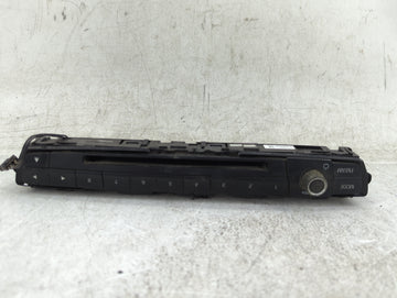 2015 Bmw 428i Radio AM FM Cd Player Receiver Replacement P/N:L7 010215 E1063616G G00 Fits Fits 2014 2016 OEM Used Auto Parts