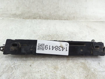 2015 Bmw 428i Radio AM FM Cd Player Receiver Replacement P/N:L7 010215 E1063616G G00 Fits Fits 2014 2016 OEM Used Auto Parts