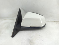 2014-2016 Bmw 428i Driver Side View Mirror - Left Door Mirror OEM Used - Oemusedautoparts1.com