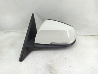 compare product 2014-2016 Bmw 428i Driver Side View Mirror - Left Door Mirror OEM Used