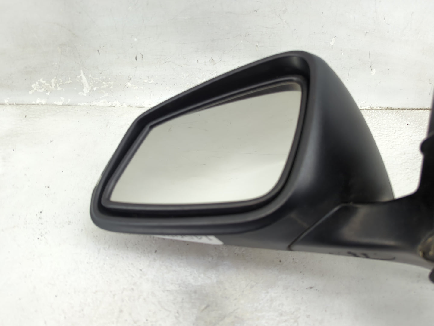 2014-2016 Bmw 428i Driver Side View Mirror - Left Door Mirror OEM Used - Oemusedautoparts1.com