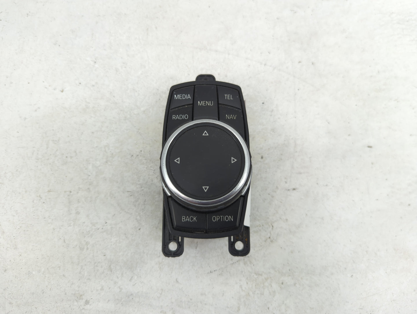 2014-2016 Bmw 428i Radio AM FM Cd Player Receiver Replacement P/N:65829350723-02 Fits OEM Used Auto Parts - Oemusedautoparts