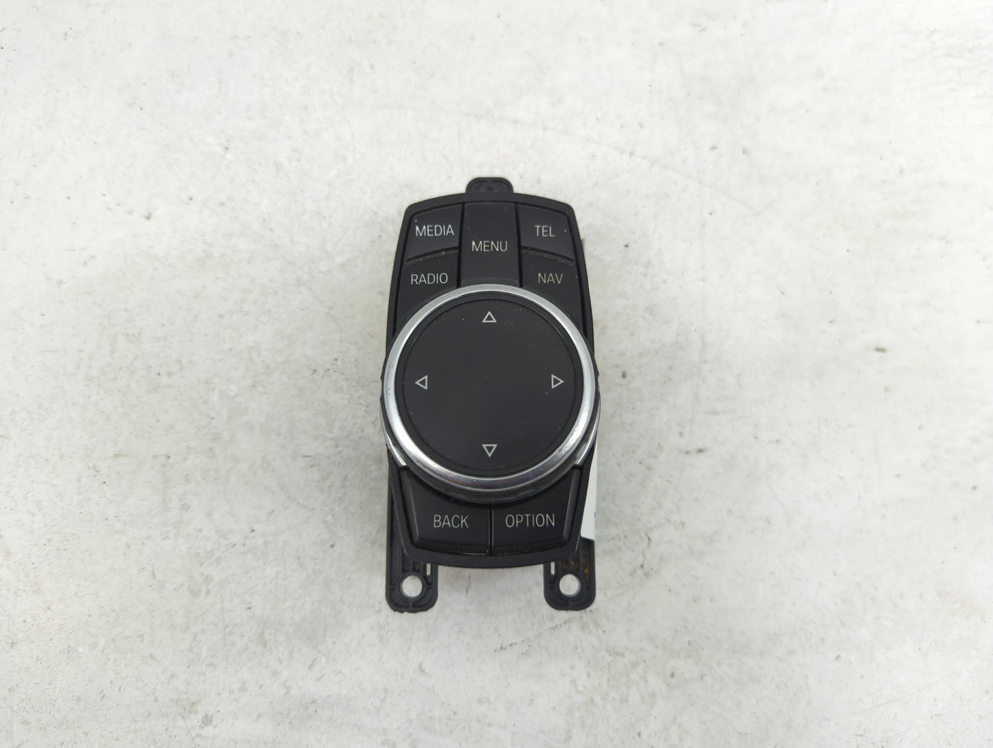 2014-2016 Bmw 428i Radio AM FM Cd Player Receiver Replacement P/N:65829350723-02 Fits OEM Used Auto Parts - Oemusedautoparts