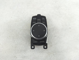 compare product 2014-2016 Bmw 428i Radio AM FM Cd Player Receiver Replacement P/N:65829350723-02 Fits OEM Used Auto Parts