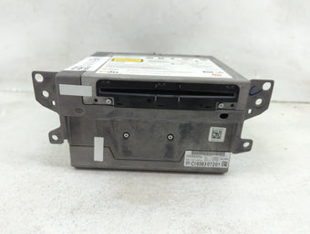compare product 2014-2015 Bmw 428i Radio AM FM Cd Player Receiver Replacement P/N:CI938307201 HB B114 EC.701 Fits Fits 2014 2015 2016 2017 2019 OEM Used Auto Parts