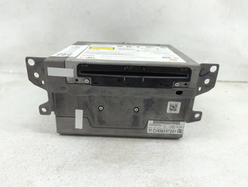 2014-2015 Bmw 428i Radio AM FM Cd Player Receiver Replacement P/N:CI938307201 HB B114 EC.701 Fits Fits 2014 2015 2016 2017 2