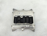 2014-2016 Bmw 428i PCM Engine Control Computer ECU ECM PCU OEM P/N:8 639 594-01 0 261 S11 652 Fits OEM Used Auto Parts - Oem