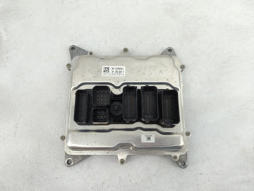 2014-2016 Bmw 428i PCM Engine Control Computer ECU ECM PCU OEM P/N:8 639 594-01 0 261 S11 652 Fits OEM Used Auto Parts - Oem