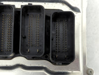 2014-2016 Bmw 428i PCM Engine Control Computer ECU ECM PCU OEM P/N:8 639 594-01 0 261 S11 652 Fits OEM Used Auto Parts - Oem