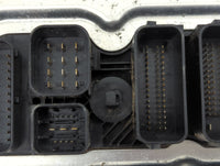2014-2016 Bmw 428i PCM Engine Control Computer ECU ECM PCU OEM P/N:8 639 594-01 0 261 S11 652 Fits OEM Used Auto Parts - Oem