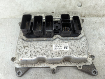 2014-2016 Bmw 428i PCM Engine Control Computer ECU ECM PCU OEM P/N:0261S11652 8639594-01 Fits Fits 2013 2014 2015 2016 2017 
