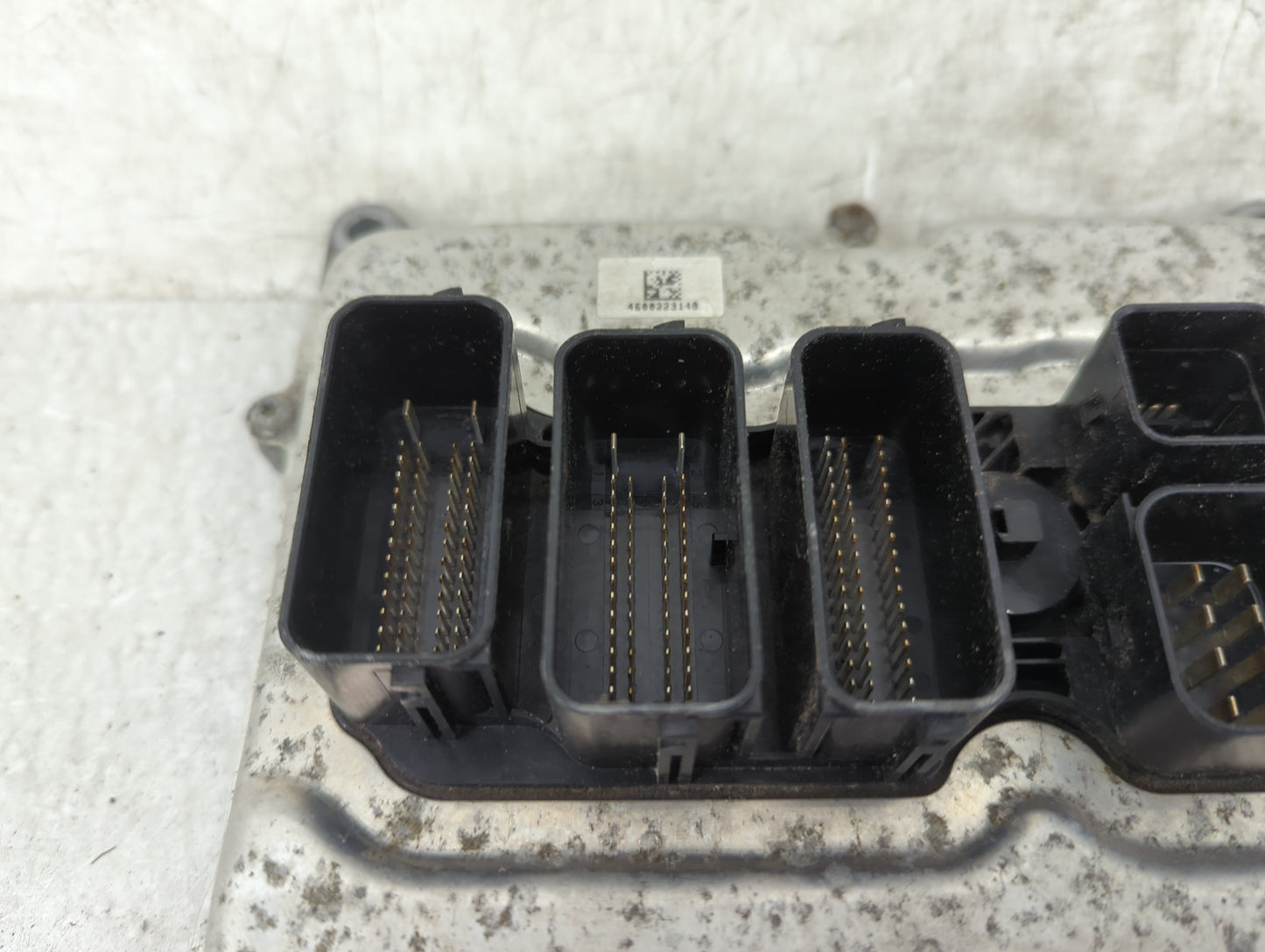 2014-2016 Bmw 428i PCM Engine Control Computer ECU ECM PCU OEM P/N:0261S11652 8639594-01 Fits Fits 2013 2014 2015 2016 2017 