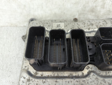 2014-2016 Bmw 428i PCM Engine Control Computer ECU ECM PCU OEM P/N:0261S11652 8639594-01 Fits Fits 2013 2014 2015 2016 2017 2018 OEM Used Auto Parts