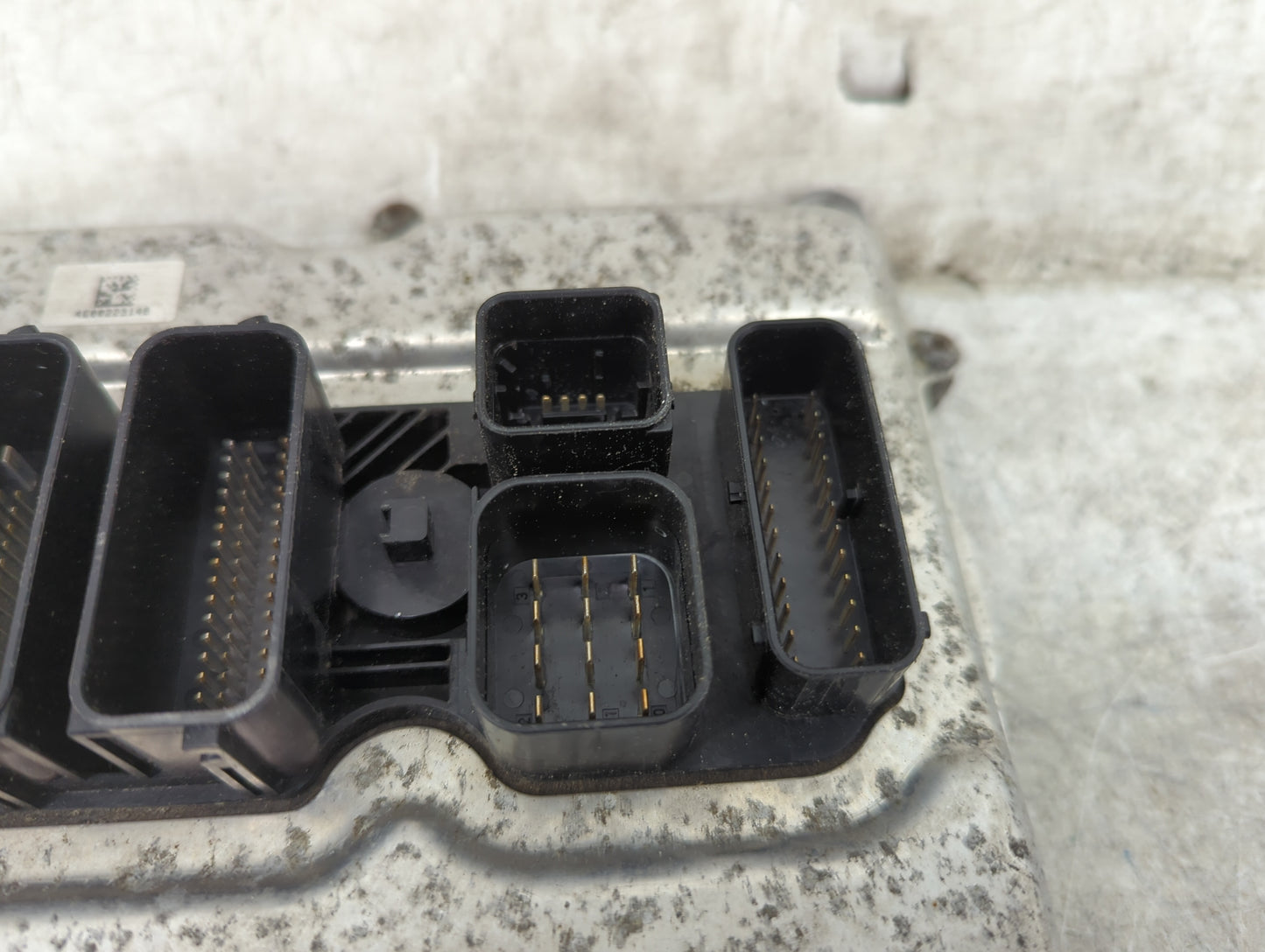 2014-2016 Bmw 428i PCM Engine Control Computer ECU ECM PCU OEM P/N:0261S11652 8639594-01 Fits Fits 2013 2014 2015 2016 2017 