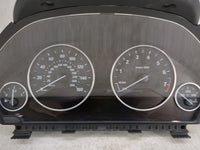 2014-2016 Bmw 428i Instrument Cluster Speedometer Gauges P/N:9232895 9379969-01 Miles:73K Fits OEM Used Auto Parts - Oemused