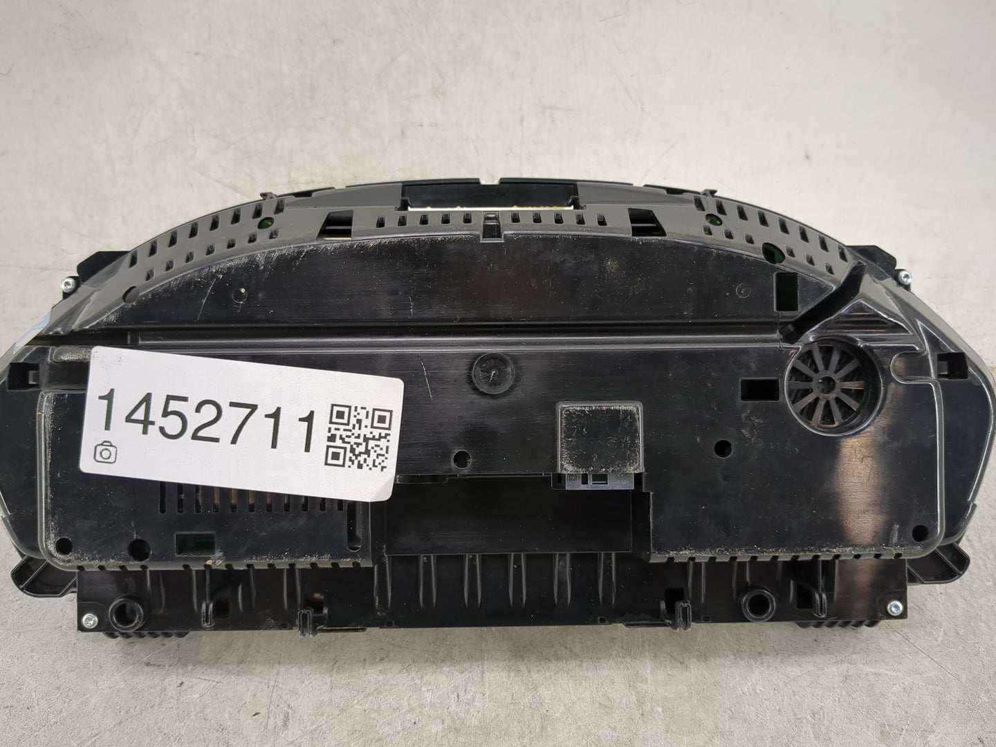 2014-2016 Bmw 428i Instrument Cluster Speedometer Gauges P/N:9232895 9379969-01 Miles:73K Fits OEM Used Auto Parts - Oemused