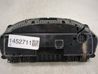 2014-2016 Bmw 428i Instrument Cluster Speedometer Gauges P/N:9232895 9379969-01 Miles:73K Fits OEM Used Auto Parts - Oemused