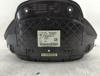2014-2016 Bmw 428i Instrument Cluster Speedometer Gauges P/N:9232895 9325206-01 Miles:158K Fits OEM Used Auto Parts - Oemuse