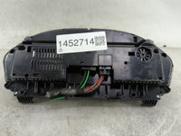2014-2016 Bmw 428i Instrument Cluster Speedometer Gauges P/N:9232895 9325206-01 Miles:158K Fits OEM Used Auto Parts - Oemuse