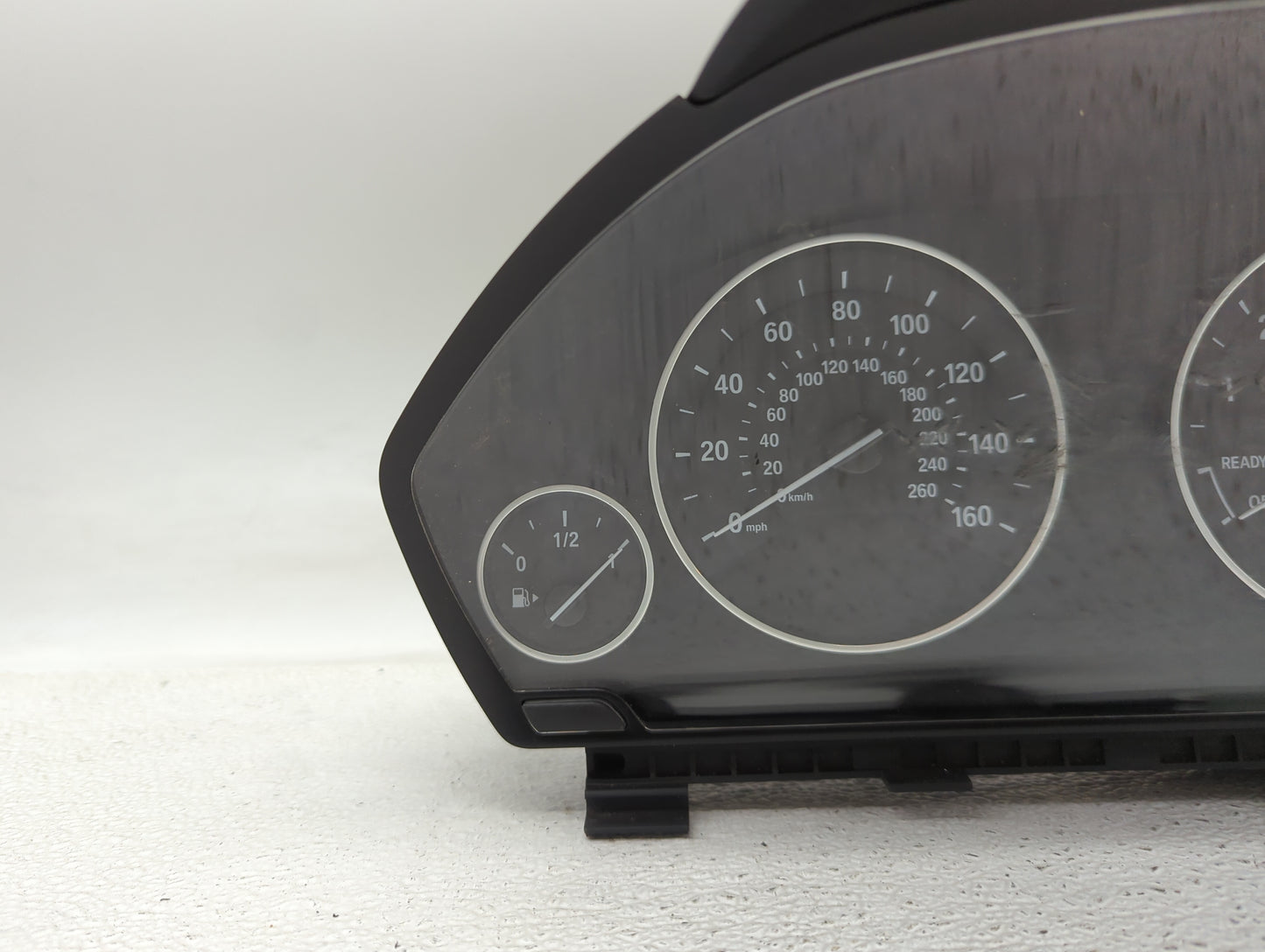 2014-2016 Bmw 428i Instrument Cluster Speedometer Gauges P/N:9232895 9363176-01, 14369510 Fits Fits 2012 2013 2014 2015 2016