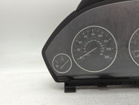 2014-2016 Bmw 428i Instrument Cluster Speedometer Gauges P/N:9232895 9363176-01, 14369510 Fits Fits 2012 2013 2014 2015 2016