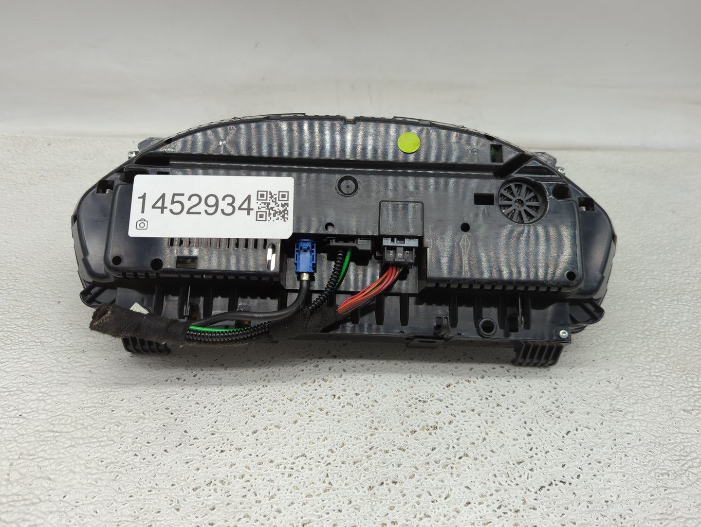 2014-2016 Bmw 428i Instrument Cluster Speedometer Gauges P/N:9232895 9363176-01, 14369510 Fits Fits 2012 2013 2014 2015 2016