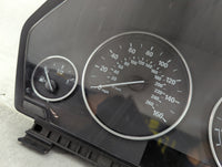 2014-2016 Bmw 428i Instrument Cluster Speedometer Gauges P/N:9232894 9379911-01 Miles:139K Fits OEM Used Auto Parts - Oemuse