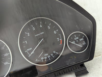 2014-2016 Bmw 428i Instrument Cluster Speedometer Gauges P/N:9232894 9379911-01 Miles:139K Fits OEM Used Auto Parts - Oemuse