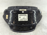 2014-2016 Bmw 428i Instrument Cluster Speedometer Gauges P/N:9232894 9379911-01 Miles:139K Fits OEM Used Auto Parts - Oemuse