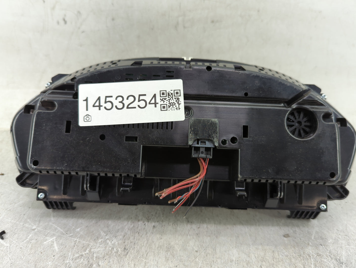 2014-2016 Bmw 428i Instrument Cluster Speedometer Gauges P/N:9232894 9379911-01 Miles:139K Fits OEM Used Auto Parts - Oemuse