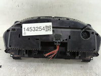 2014-2016 Bmw 428i Instrument Cluster Speedometer Gauges P/N:9232894 9379911-01 Miles:139K Fits OEM Used Auto Parts - Oemuse