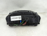 2014-2016 Bmw 428i Instrument Cluster Speedometer Gauges P/N:9232895 9363189-01 Miles:93K Fits OEM Used Auto Parts - Oemused