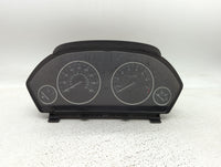 2014-2016 Bmw 428i Instrument Cluster Speedometer Gauges P/N:9232895 9379969-01 Fits Fits 2014 2015 2016 2017 2018 2019 2020