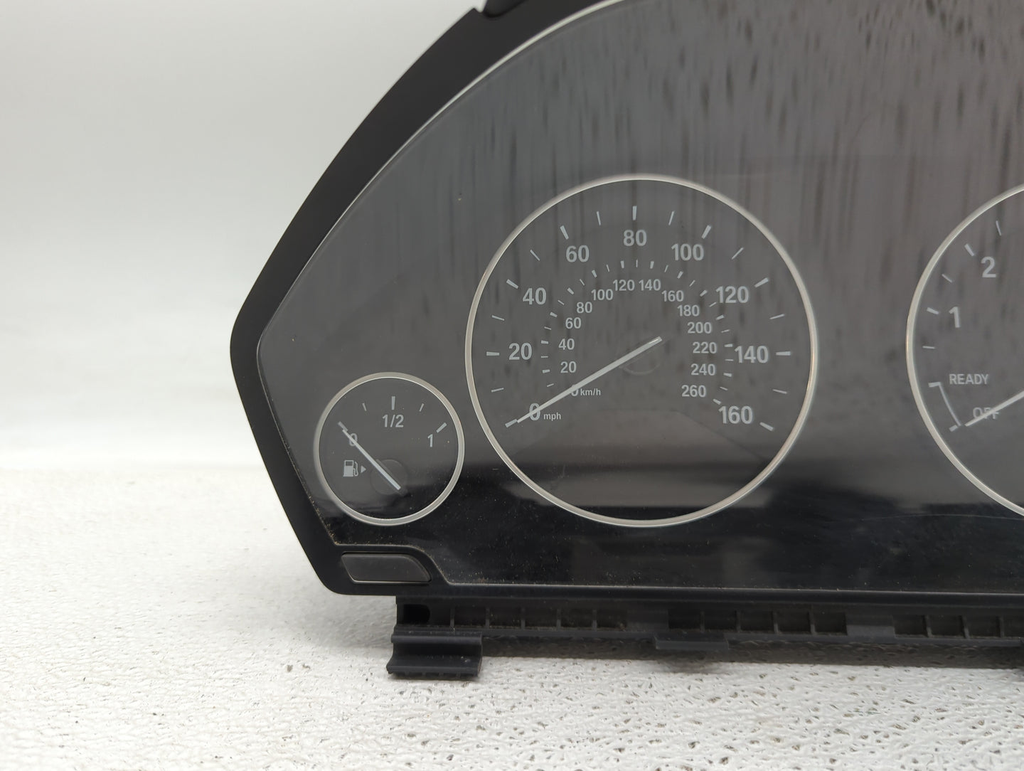 2014-2016 Bmw 428i Instrument Cluster Speedometer Gauges P/N:9232895 9379969-01 Fits Fits 2014 2015 2016 2017 2018 2019 2020