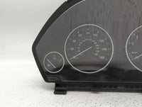 2014-2016 Bmw 428i Instrument Cluster Speedometer Gauges P/N:9232895 9379969-01 Fits Fits 2014 2015 2016 2017 2018 2019 2020