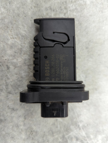 2014-2016 Bmw 428i Mass Air Flow Meter Maf - Oemusedautoparts1.com