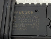 2014-2016 Bmw 428i Mass Air Flow Meter Maf Sensor 1453991 - Oemusedautoparts1.com