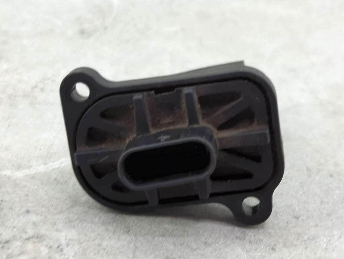 2014-2016 Bmw 428i Mass Air Flow Meter Maf Sensor 1453991 - Oemusedautoparts1.com