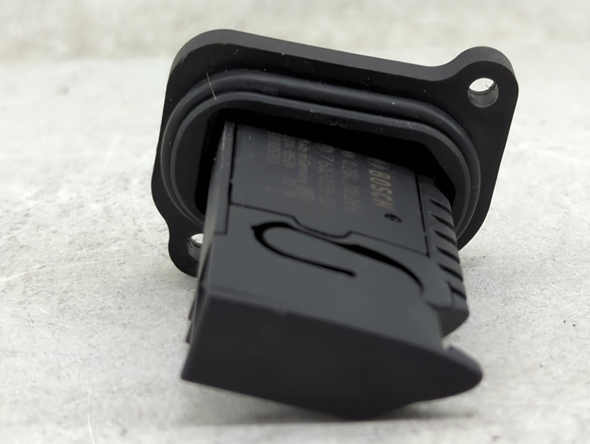 2014-2016 Bmw 428i Mass Air Flow Meter Maf Sensor 1453991 - Oemusedautoparts1.com