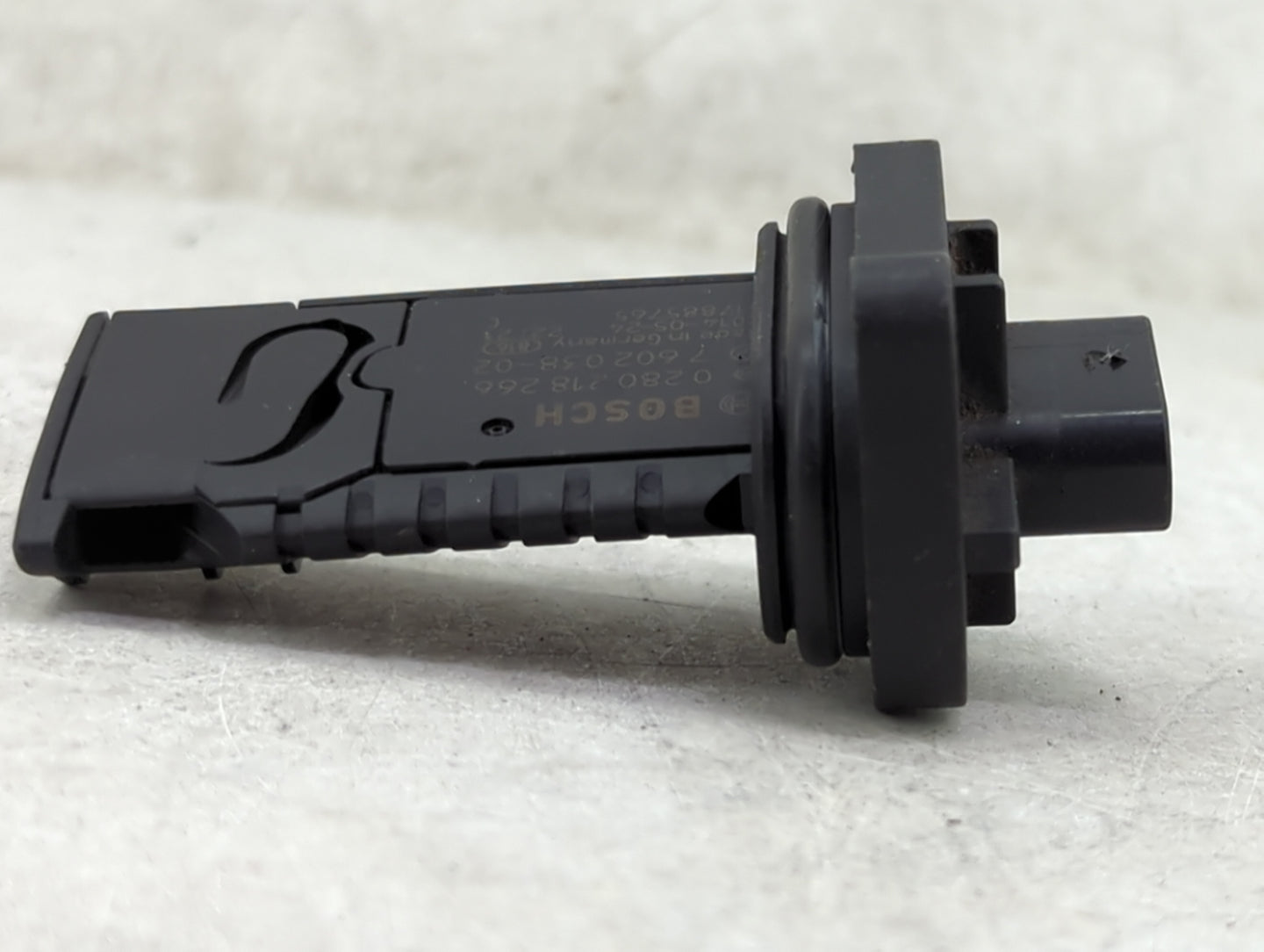2014-2016 Bmw 428i Mass Air Flow Meter Maf - Oemusedautoparts1.com