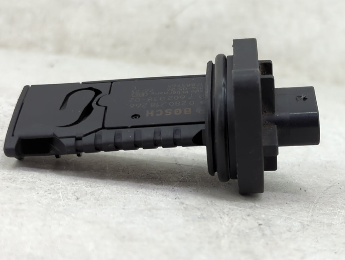 2014-2016 Bmw 428i Mass Air Flow Meter Maf Sensor 1453991 - Oemusedautoparts1.com