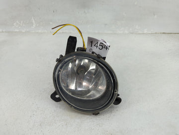 2014-2016 Bmw 428i Driver Left Oem Fog Light Lamp Black - Oemusedautoparts1.com