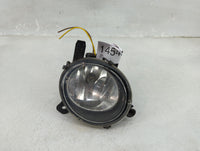 2014-2016 Bmw 428i Driver Left Oem Fog Light Lamp Black 1454541 - Oemusedautoparts1.com