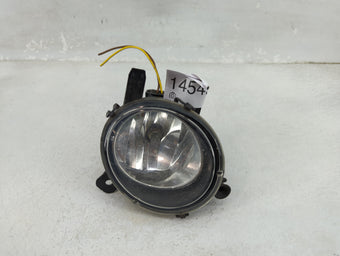 compare product 2014-2016 Bmw 428i Driver Left Oem Fog Light Lamp Black 1454541
