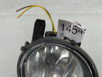 2014-2016 Bmw 428i Driver Left Oem Fog Light Lamp Black 1454541 - Oemusedautoparts1.com