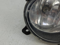 2014-2016 Bmw 428i Driver Left Oem Fog Light Lamp Black 1454541 - Oemusedautoparts1.com